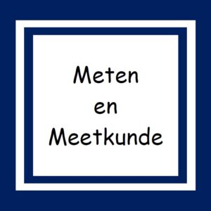 10. Meten en meetkunde