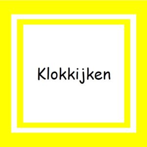 09. Klokkijken