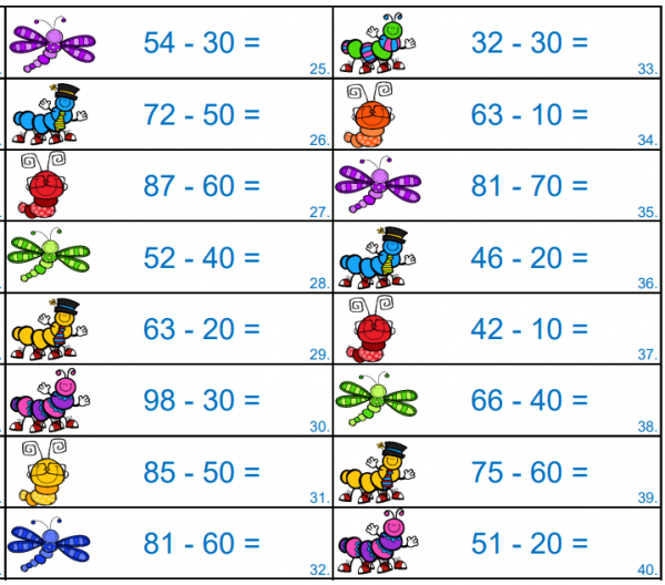 Pech alles weg!! tot 100 TE +/- T - Afbeelding 2